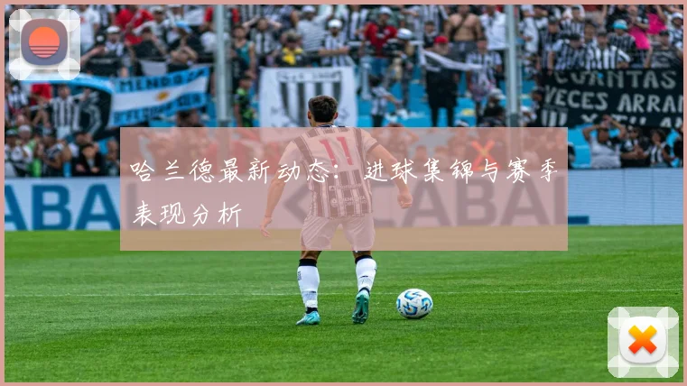 哈兰德最新动态:进球集锦与赛季表现分析