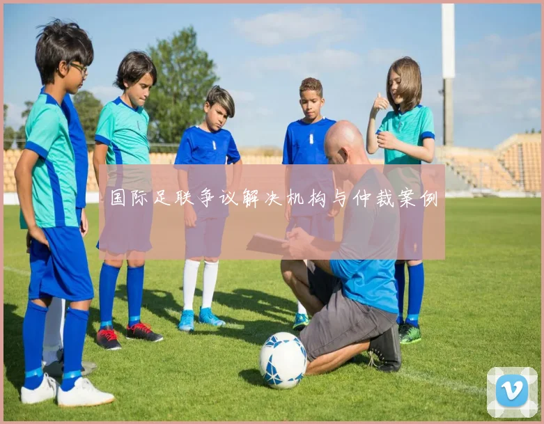 国际足联争议解决机构与仲裁案例